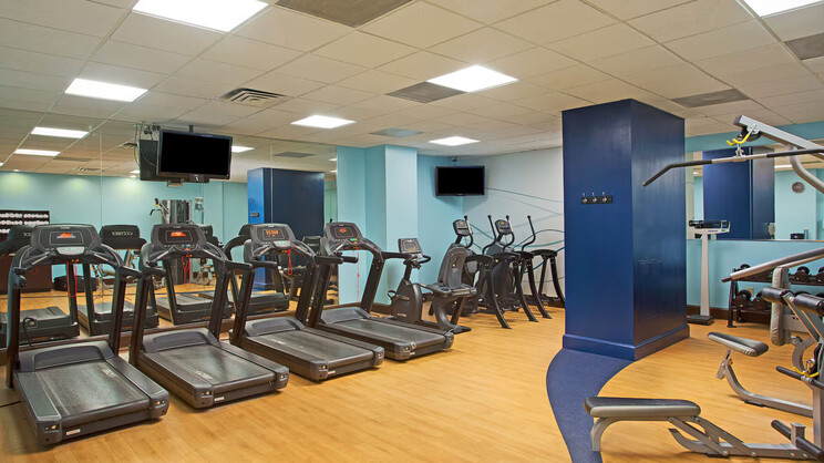 Wyndham Garden Lake Buena Vista Disney Springs Resort Area